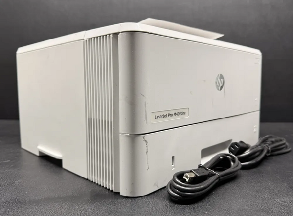 HP LaserJet Pro M402n image