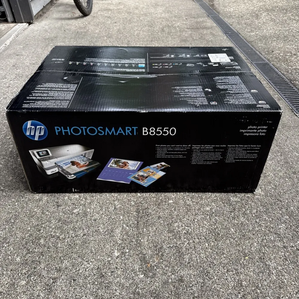HP M2U75A#B1H image