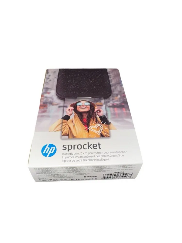 HP Sprocket 200 image