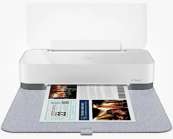 HP Tango x image