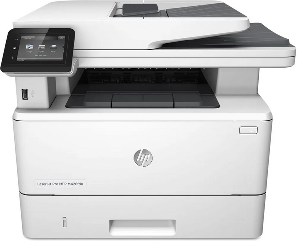 HP M426fdn image