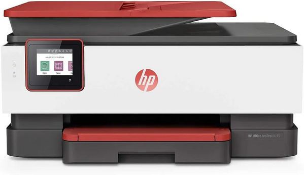 HP 4KJ65A#B1H image