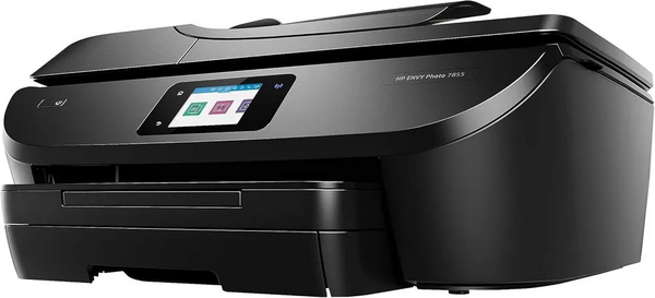 HP ENVY 7855 image