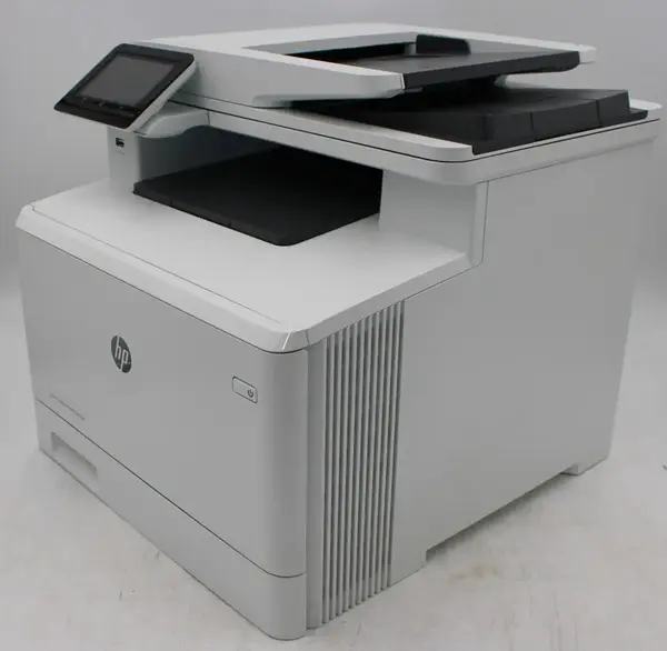 HP M479fdn image