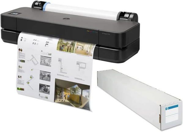 HP 5HB07T K3 image