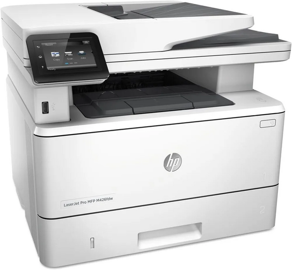 HP M426fdw image