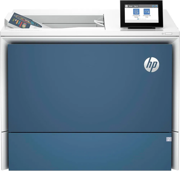 HP 6700dn image
