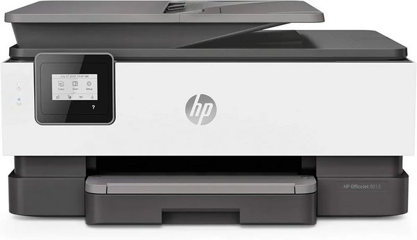 HP 8015 image