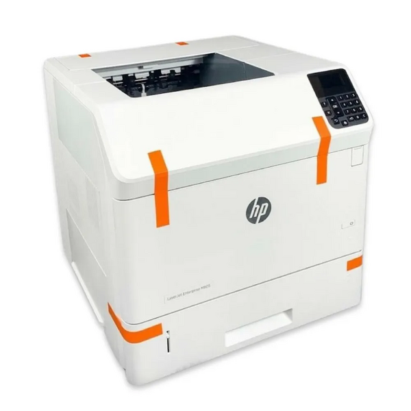 HP M605N image