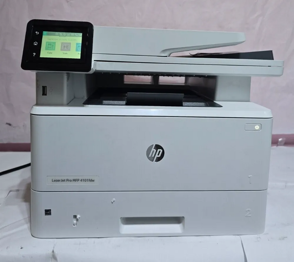 HP 4101fdw image