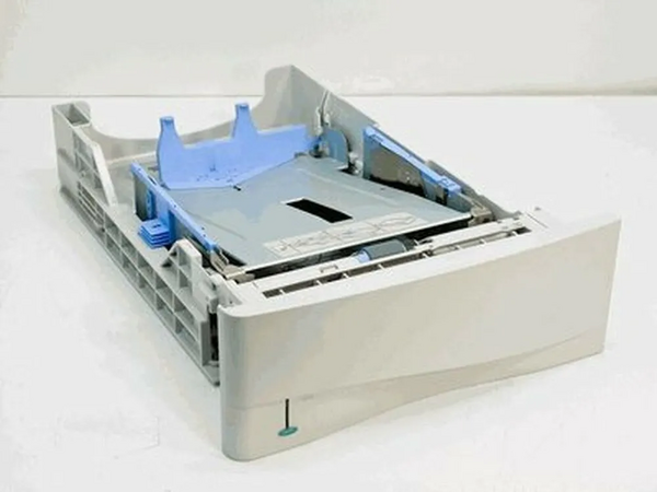HP LaserJet 4000N image