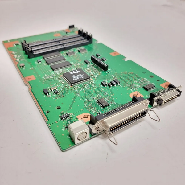 HP LaserJet 6P image