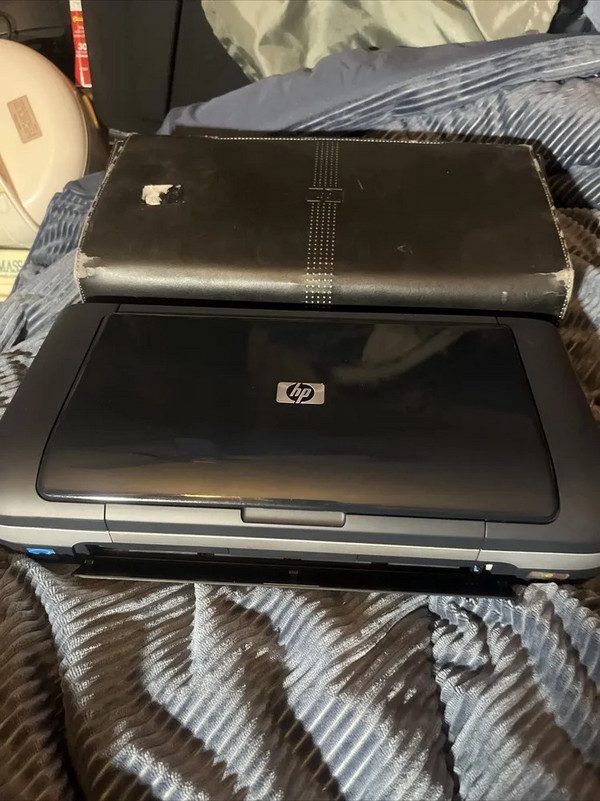 HP H470b image