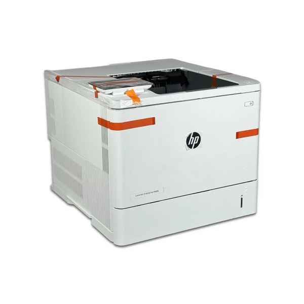 HP M608dn image