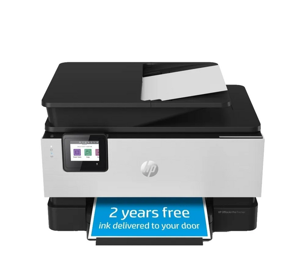 HP Officejet pro premier image