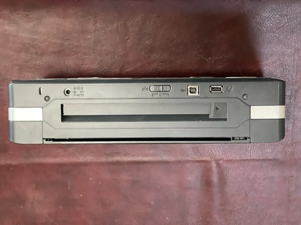 HP OfficeJet H470WF image