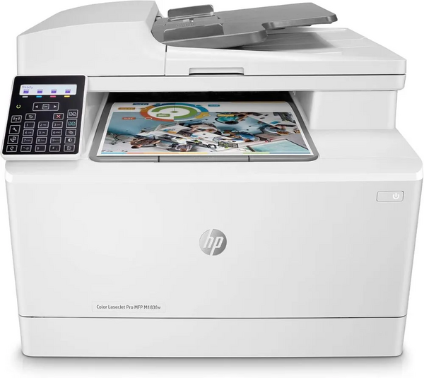 HP 7KW56A image