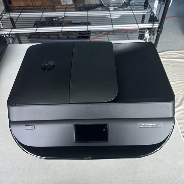 HP 4652 image