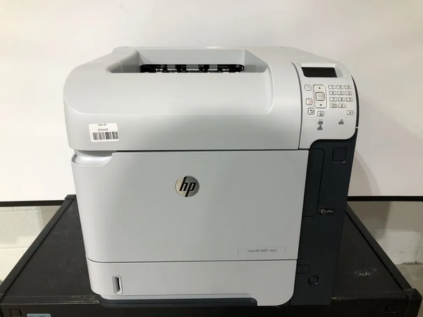 HP Laserjet 600 m602 image