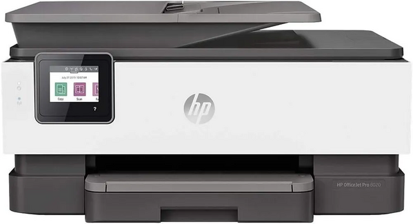 HP 8020 image