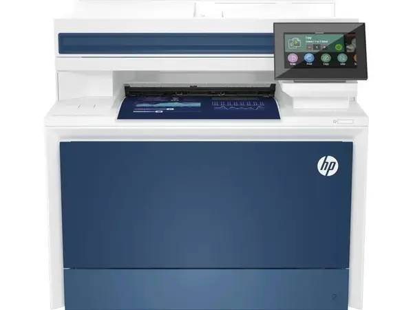 HP Color laserjet pro mfp 4301fdn printer image
