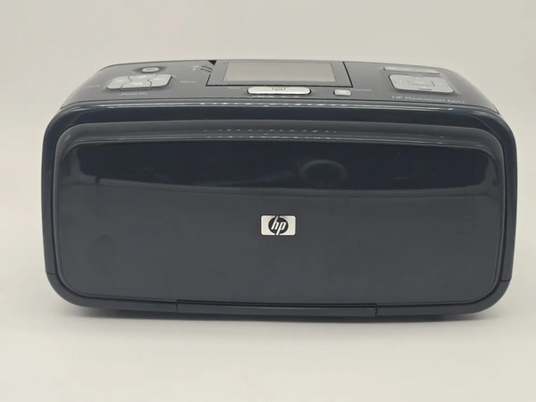 HP Photosmart A617 image