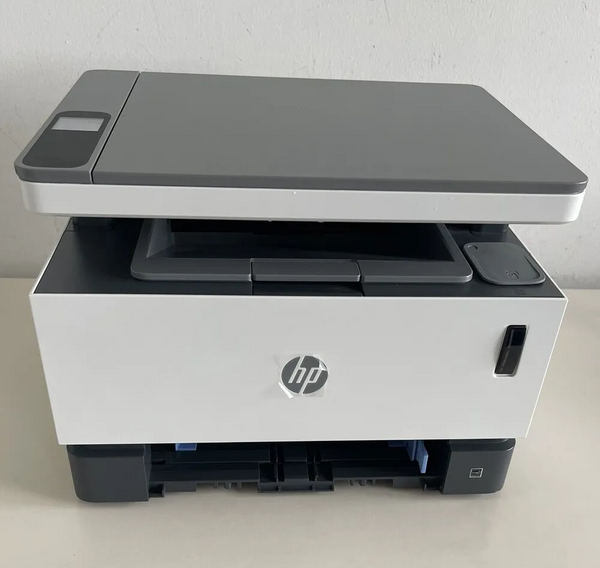 HP Neverstop laser mfp 1202w image
