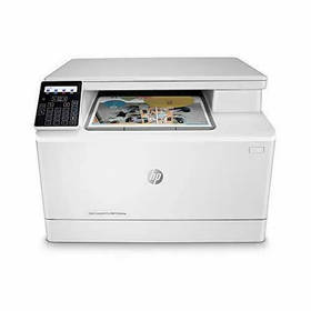 HP M182nw image
