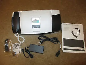 HP Officejet J3680 image