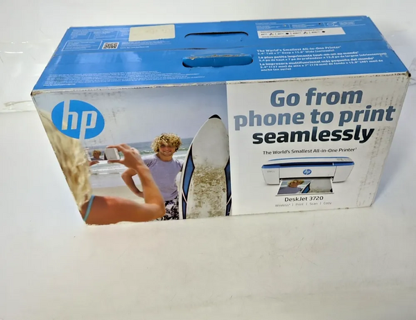 HP 3720 image