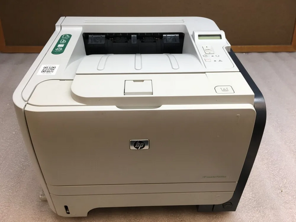 HP P2055d image