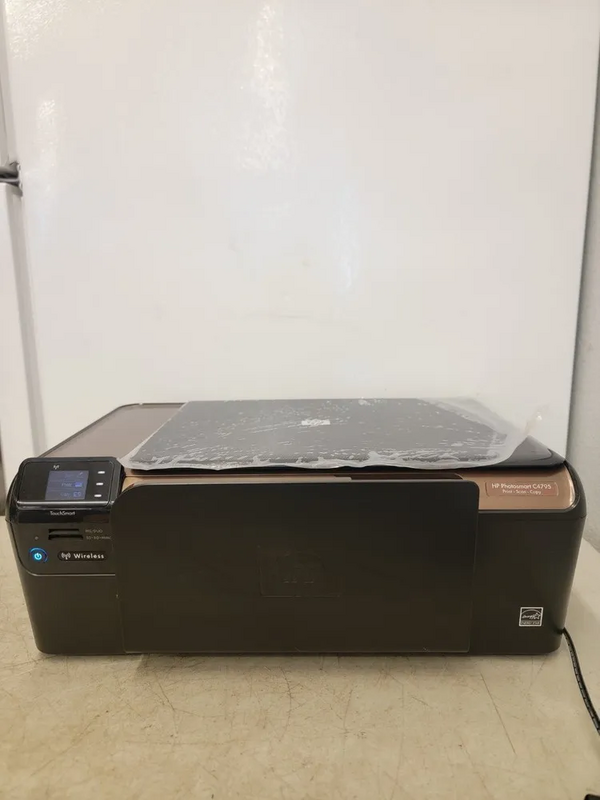 HP C47000 image