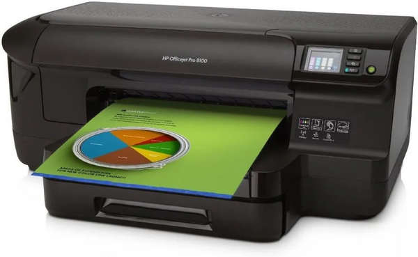 HP CM752A#B1H image