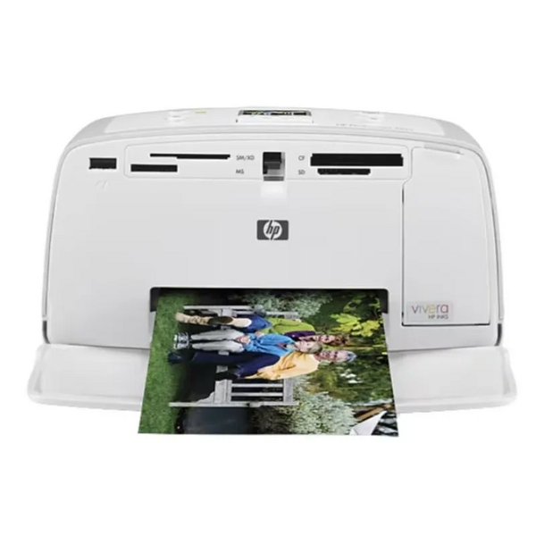 HP Photosmart A512 image