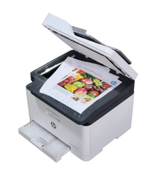 HP MFP 179FNW image