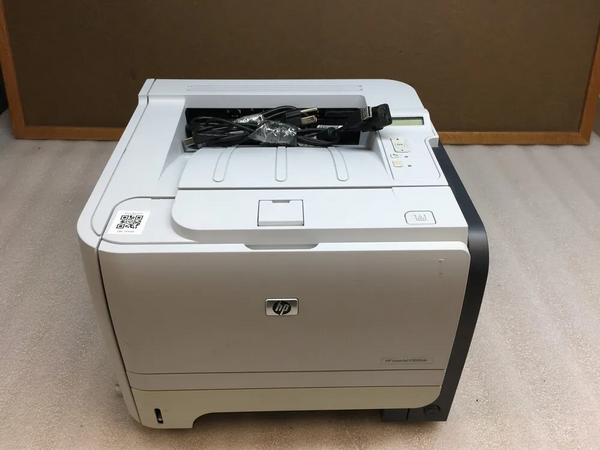 HP P2055dn image