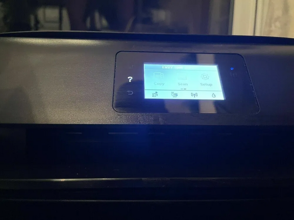 HP Envy 5070 image