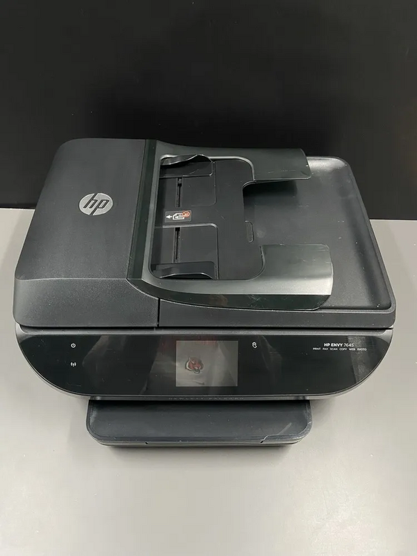 HP Envy 7645 image
