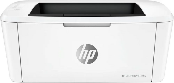 HP Old Version: M15w image