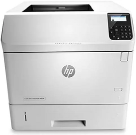 HP M604N image