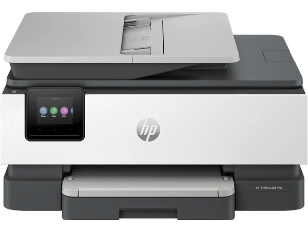 HP Officejet pro 8139e all-in-one printer image