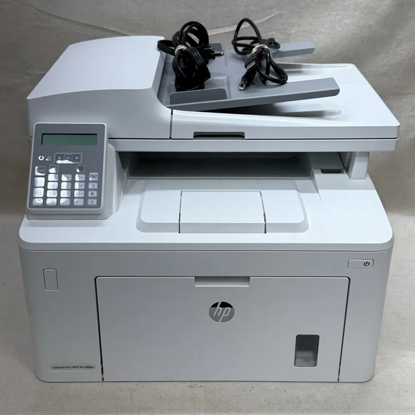 HP M477FDW image