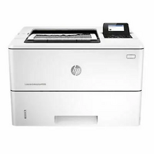 HP M506dn image
