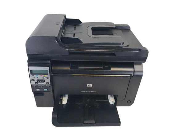 HP LaserJet Pro 100 MFP M175nw image