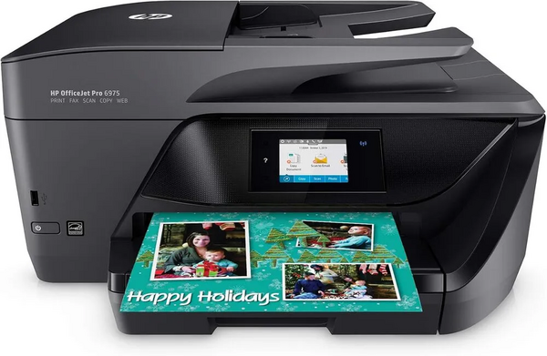 HP OfficeJet Pro 6975 image