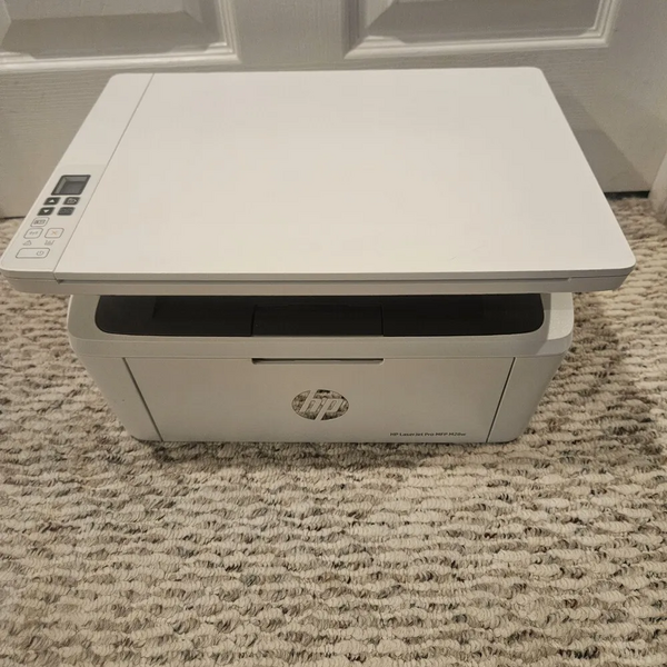 HP M28W image
