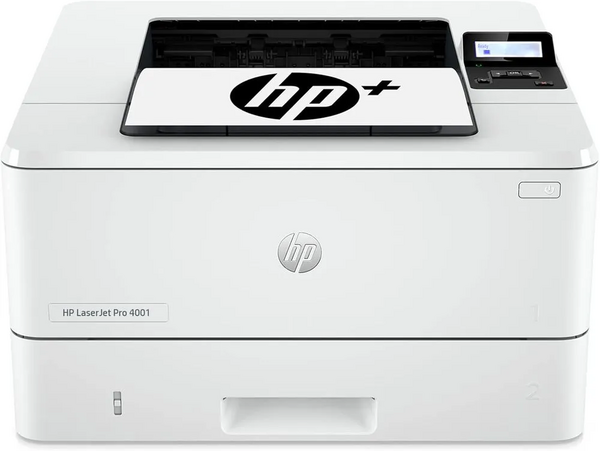 HP 4001dne image