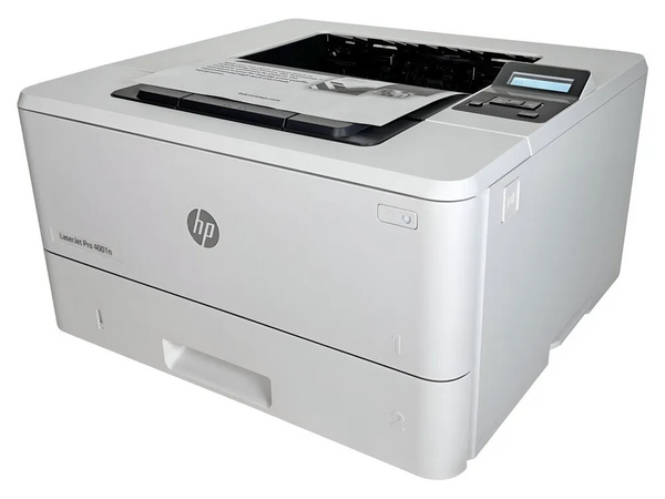 HP 4001n image