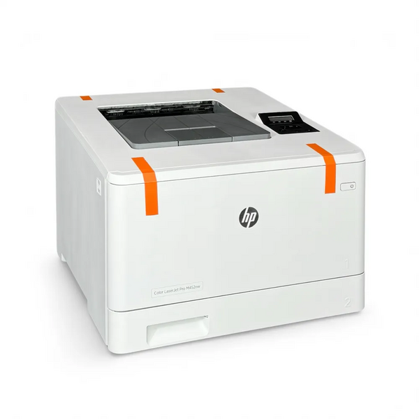 HP M452NW image