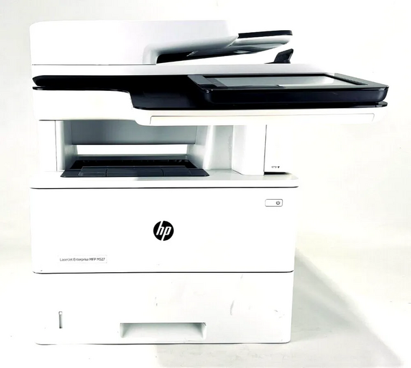 HP LaserJet Enterprise MFP M527 image